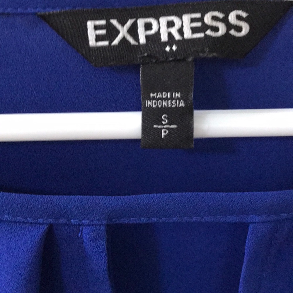 Express top - Picture 2 of 2